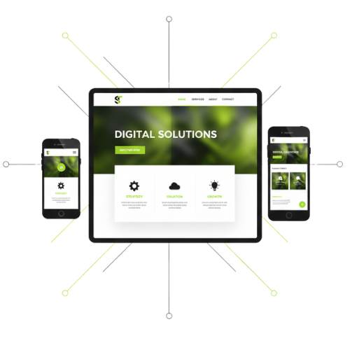 Branding i Strony WWW