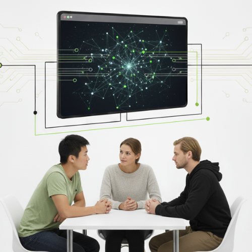 Szkolenia i Wdrożenia AI