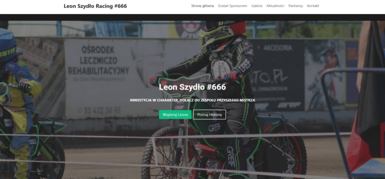 leonracing666.pl
