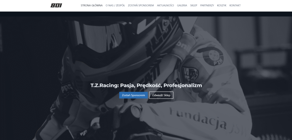 T.Z.Racing